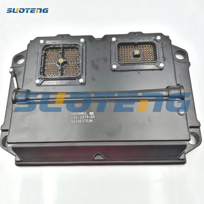 262-2879 2622879 Ecu ควบคุมสำหรับเครื่องยนต์ C7 C9