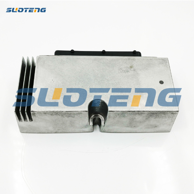VOE11443400 11443400 ECU เครื่องควบคุม เครื่องควบคุมเครื่องปรับอากาศสําหรับเครื่องขุด EC480D