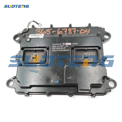 365-6787 3656787 เครื่องควบคุม ECU ECM สําหรับ R1600H