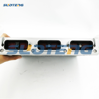 21Q4-32101 ECU Controller 21Q432101 สําหรับเครื่องขุด R140LC-9