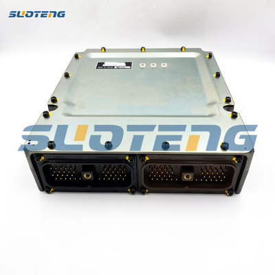 157-3165 ECU เครื่องควบคุมเครื่องขุด E320C อะไหล่เครื่องขุด 1573165