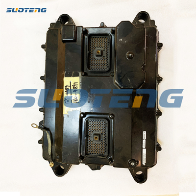 160-4891 เครื่องควบคุม ECU 1604891 สําหรับเครื่องบรรทุกล้อ 993G