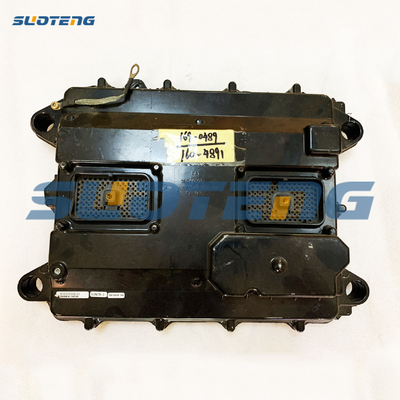160-4891 เครื่องควบคุม ECU 1604891 สําหรับเครื่องบรรทุกล้อ 993G
