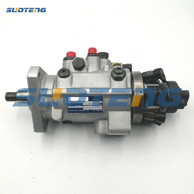DE2635-6320 ปั๊มฉีดน้ำมันเชื้อเพลิงสำหรับเครื่องยนต์ดีเซล