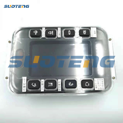 106-0176 1060176 แผงแสดงผลการตรวจสอบรถขุดสำหรับ E312B E320B Excavator