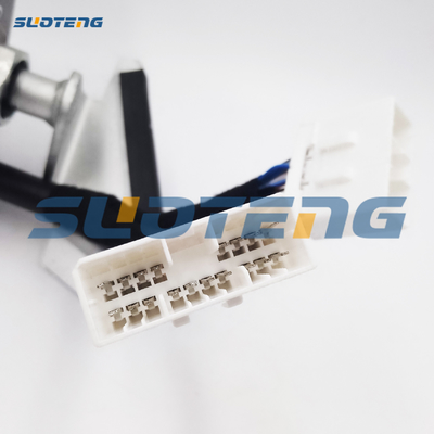 VOE14640102 I-ECU Panel Monitor 14640102 สําหรับเครื่องขุด EC120D