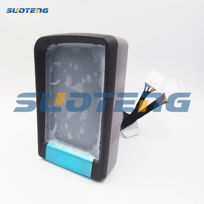 VOE14640102 I-ECU Panel Monitor 14640102 สําหรับเครื่องขุด EC120D