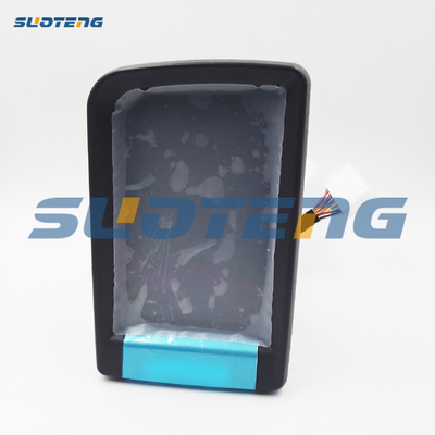 VOE14640102 I-ECU Panel Monitor 14640102 สําหรับเครื่องขุด EC120D