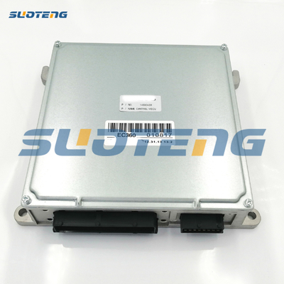VOE14590430 เครื่องควบคุมเครื่อง ECU 14590430 สําหรับเครื่องขุด EC360C