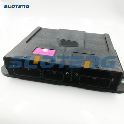 332/K6848 ตัวควบคุมชิ้นส่วนไฟฟ้า ECU สำหรับ JS200 JS220 Excavator 332K6848