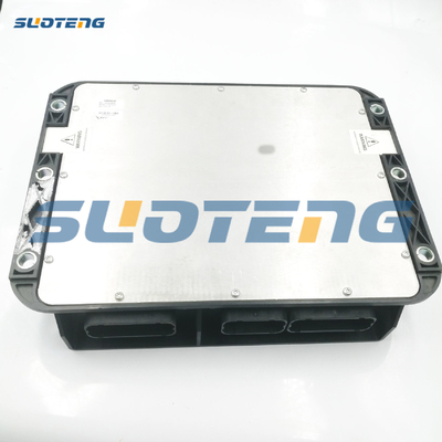 332/K6848 ตัวควบคุมชิ้นส่วนไฟฟ้า ECU สำหรับ JS200 JS220 Excavator 332K6848