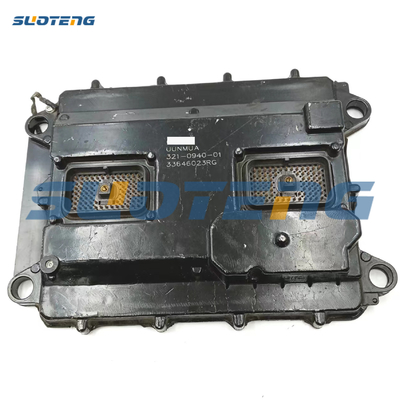 321-0940 3210940 ECU เครื่องควบคุม สําหรับรถบรรทุก 795F