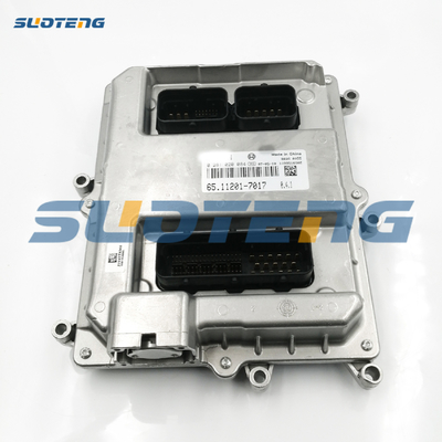 65.11201-7017 ECU Controller 65112017017 สําหรับเครื่องขุด DX140 DX225