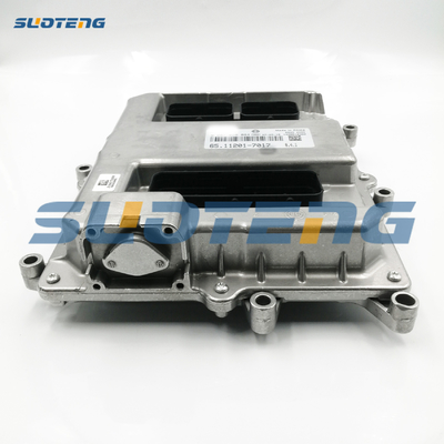 65.11201-7017 ECU Controller 65112017017 สําหรับเครื่องขุด DX140 DX225