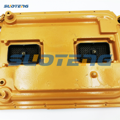 179-9850 ECU เครื่องควบคุม 1799850 สําหรับเครื่องขุด E325C
