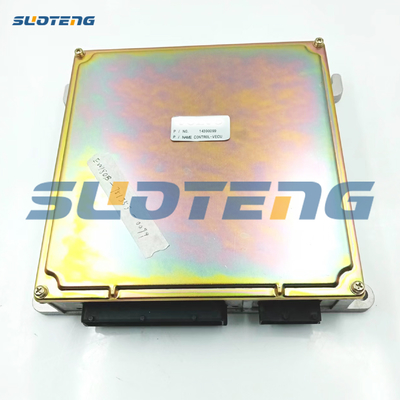 14390099 Excavator อะไหล่ควบคุม ECU สำหรับ EW200B Excavator VOE14390099