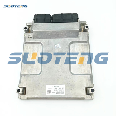 430-7160 ECU Controller 4307160 สำหรับ E320GC Excavator C6.4 เครื่องยนต์