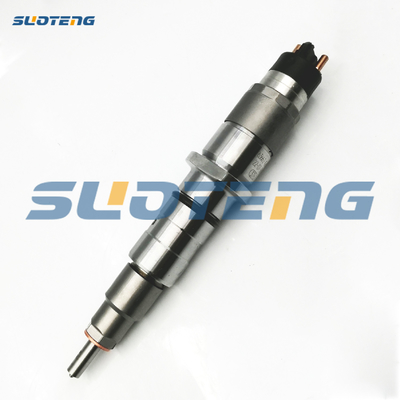 6745-11-3102 6745113102 เครื่องฉีดเชื้อเพลิงดีเซล สําหรับ D65EX-16 Dozer