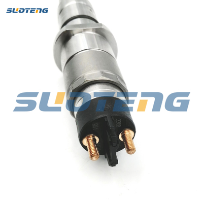 6745-11-3102 6745113102 เครื่องฉีดเชื้อเพลิงดีเซล สําหรับ D65EX-16 Dozer