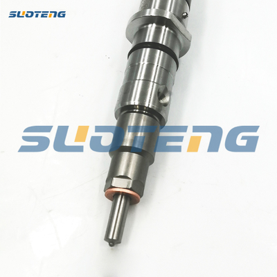 6745-11-3102 6745113102 เครื่องฉีดเชื้อเพลิงดีเซล สําหรับ D65EX-16 Dozer