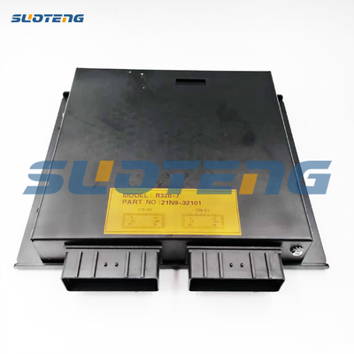 21N9-32101 เครื่องควบคุม ECU หน่วยควบคุม 21n9-32101 สําหรับเครื่องขุด R320LC-7