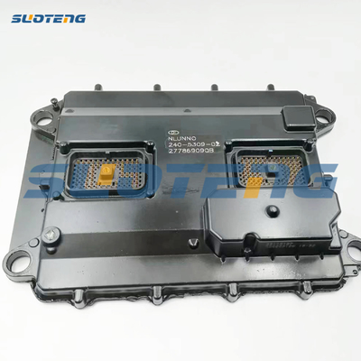 240-5309 ECM ECU เครื่องควบคุม คอมพิวเตอร์ บอร์ด 2405309 สําหรับ 3176C
