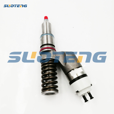 249-0712 เครื่องฉีดน้ํามันดีเซล 2490712 สําหรับเครื่องบรรทุกล้อ 966H