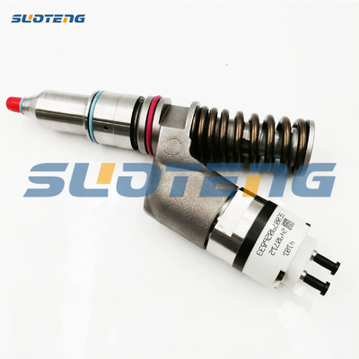 249-0712 เครื่องฉีดน้ํามันดีเซล 2490712 10R3147 สําหรับเครื่องยนต์ C11