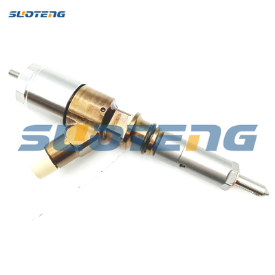 320-0677 เครื่องฉีดเชื้อเพลิงรถไฟฟ้า Diesel Common Rail 3200677 สําหรับเครื่องยนต์ C6.6 C4.4