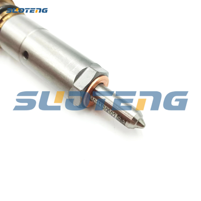 320-0677 เครื่องฉีดเชื้อเพลิงรถไฟฟ้า Diesel Common Rail 3200677 สําหรับเครื่องยนต์ C6.6 C4.4