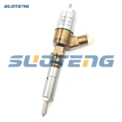 320-0677 เครื่องฉีดเชื้อเพลิงรถไฟฟ้า Diesel Common Rail 3200677 สําหรับเครื่องยนต์ C6.6 C4.4