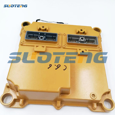 331-7540 เครื่องควบคุม ECU ECM คอมพิวเตอร์ 3317540 สําหรับเครื่องยนต์ C6.6