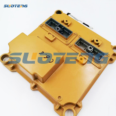 331-7540 เครื่องควบคุม ECU ECM คอมพิวเตอร์ 3317540 สําหรับเครื่องยนต์ C6.6