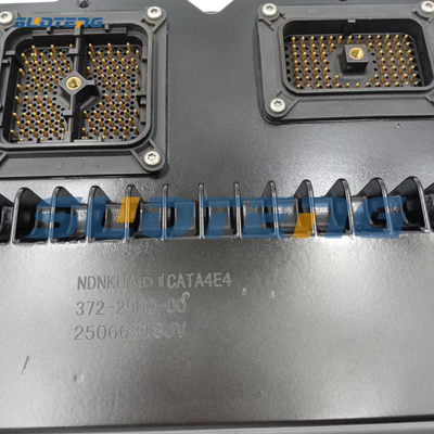 372-2900 เครื่องควบคุม ECU ECM บอร์ดคอมพิวเตอร์ 3722900 สําหรับ D10R D10N