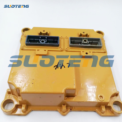 374-2640 เครื่องควบคุม ECU ECM คอมพิวเตอร์บอร์ด 3742640 สําหรับเครื่องยนต์ C4.4