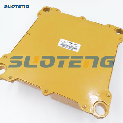 374-2640 เครื่องควบคุม ECU ECM คอมพิวเตอร์บอร์ด 3742640 สําหรับเครื่องยนต์ C4.4