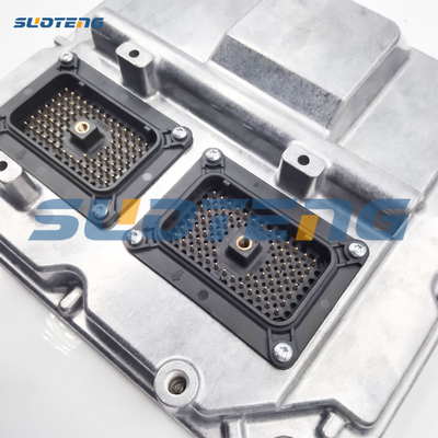 345-3381 3453381 เครื่องควบคุม ECU ECM สําหรับเครื่องขุด E320C