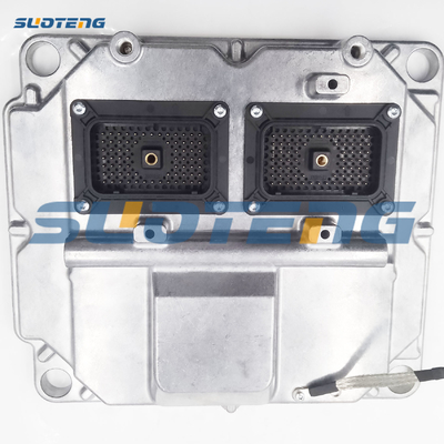 345-3381 3453381 เครื่องควบคุม ECU ECM สําหรับเครื่องขุด E320C