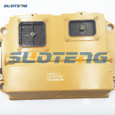 262-2879 2622879 เครื่องควบคุม ECU ECM สําหรับเครื่องขุด 324D 325D