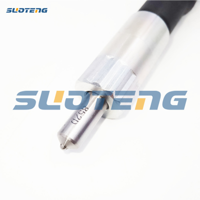 095000-1211 เครื่องฉีดน้ํามันดีเซล 0950001211 สําหรับเครื่องขุด PC400-7