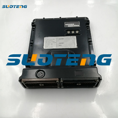 366-8821 3668821 ตัวควบคุมเครื่องยนต์ ECU สำหรับ E330D E320D Excavator