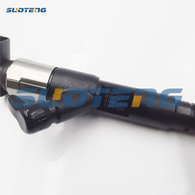 5367913 เครื่องฉีดน้ํามันดีเซล สําหรับ ISB5.9 QSB5.9 อะไหล่เครื่องยนต์