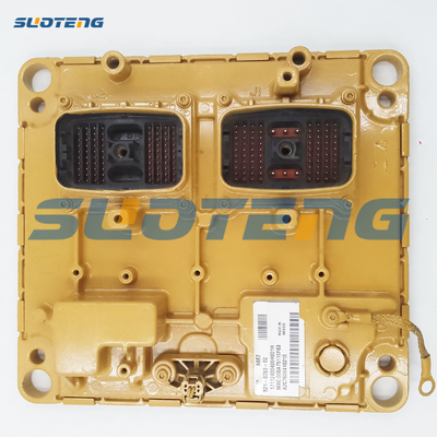 521-0783 5210783 เครื่องควบคุม ECU ECM สําหรับเครื่องยนต์ C9.3