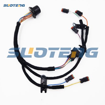 205-4626 เครื่องขุด 2054626 สําหรับแทรกเตอร์ D6R