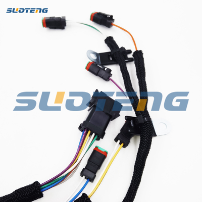 205-4626 เครื่องขุด 2054626 สําหรับแทรกเตอร์ D6R