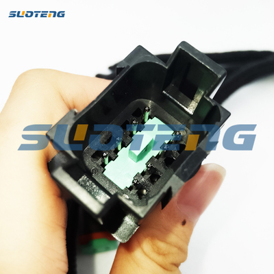205-4626 เครื่องขุด 2054626 สําหรับแทรกเตอร์ D6R
