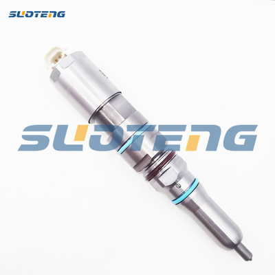 456-3509 เครื่องฉีดเชื้อเพลิงรถไฟฟ้าทั่วไป 4563509 สําหรับเครื่องยนต์ C9.3