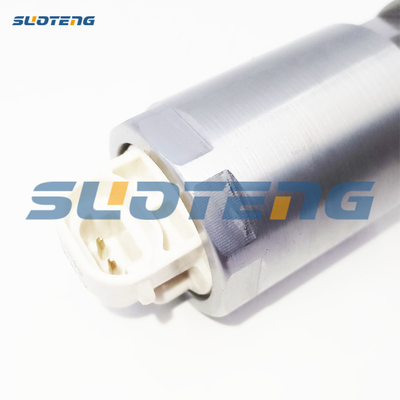 456-3509 เครื่องฉีดเชื้อเพลิงรถไฟฟ้าทั่วไป 4563509 สําหรับเครื่องยนต์ C9.3