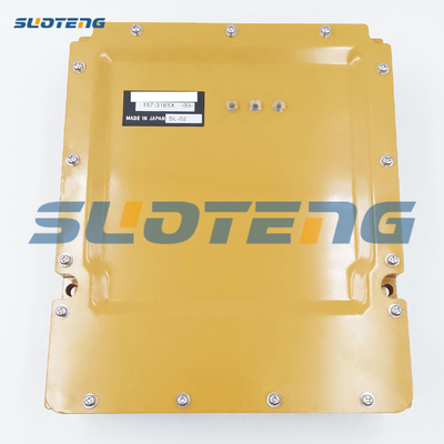 157-3165 1573165 เครื่องควบคุม ECU ECM สําหรับเครื่องขุด 312C 315C