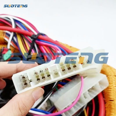 251-0430 2510430 ชุดสายไฟแพลตฟอร์มรถขุด E324D